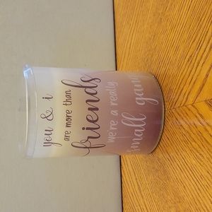 Gold Canyon Juicy Melon (Friends) Lumie 22oz. Candle